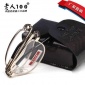 老人**品牌 高品质 818光学玻璃老花镜 王丽云代言 送海报
